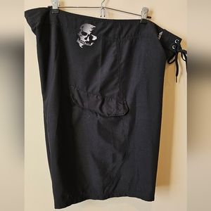 Salt Life Board Shorts Size 40